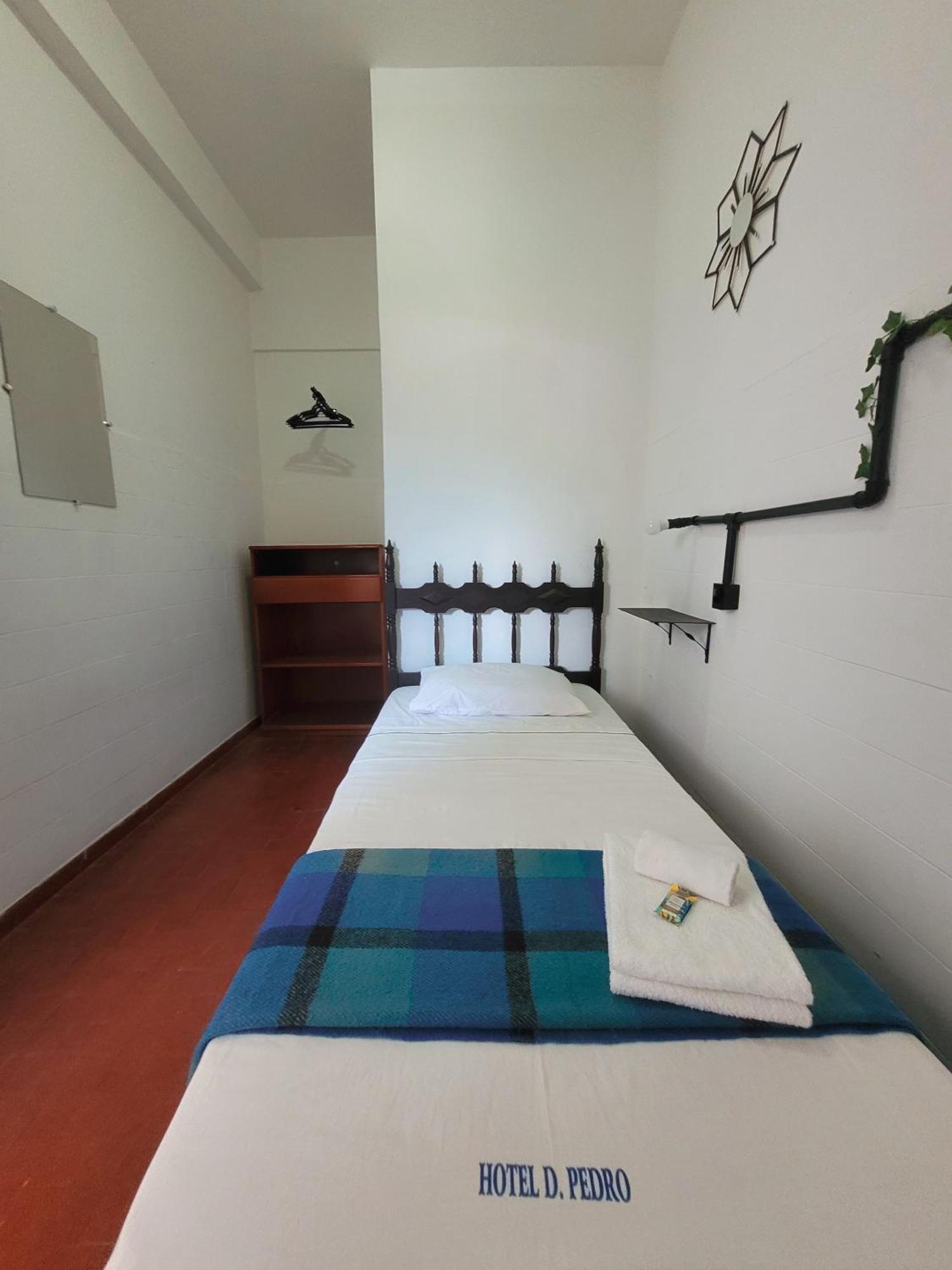 Dom Pedro Hotel Petrópolis Dış mekan fotoğraf