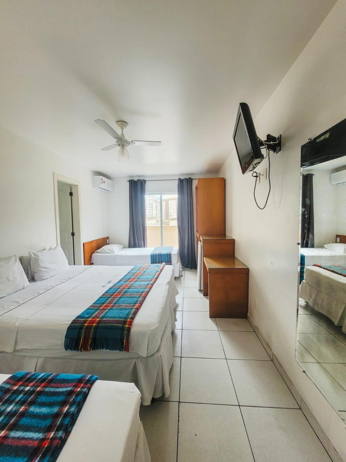 Dom Pedro Hotel Petrópolis Dış mekan fotoğraf