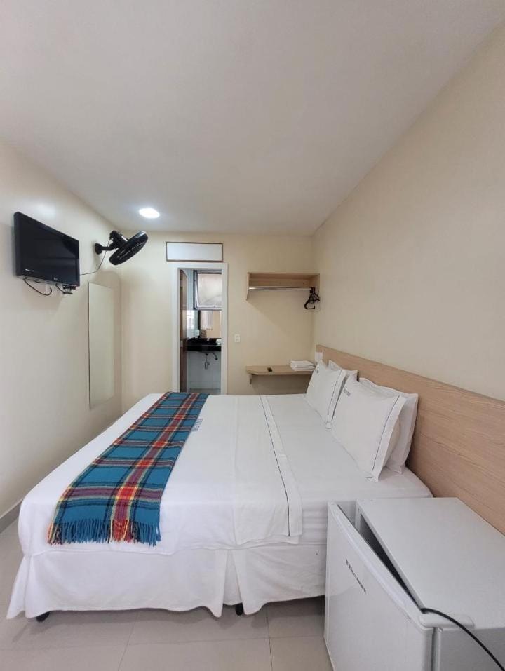 Dom Pedro Hotel Petrópolis Dış mekan fotoğraf