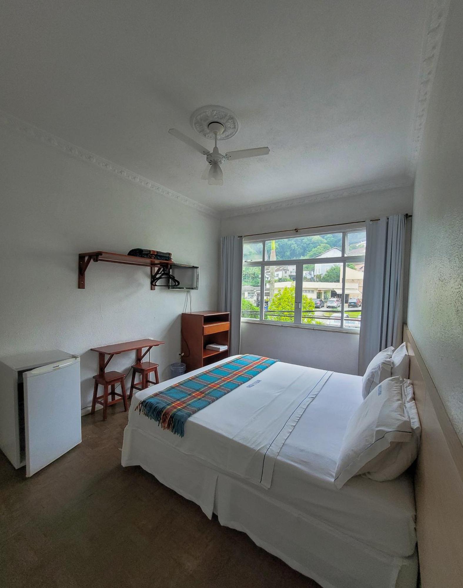 Dom Pedro Hotel Petrópolis Dış mekan fotoğraf