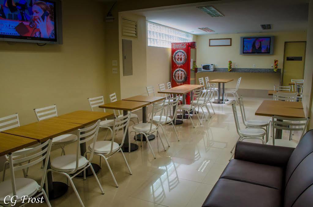 Dom Pedro Hotel Petrópolis Dış mekan fotoğraf